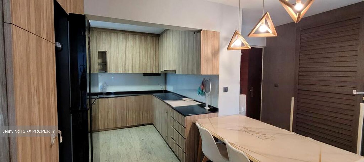 Blk 270A Tivela (Sengkang), HDB 4 Rooms #576200231